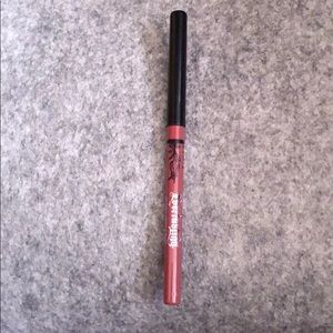 Kat von D everlasting lip liner in Lotita